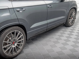 Maxton Design Full Body Kit Cupra Ateca Mk1 Facelift