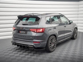 Maxton Design Full Body Kit Cupra Ateca Mk1 Facelift