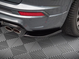 Maxton Design Full Body Kit Cupra Ateca Mk1 Facelift