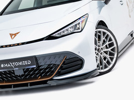 Maxton Design Full Body Kit Cupra Born Mk1