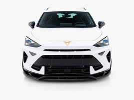 Maxton Design Front Splitter Cupra Formentor Mk1 Facelift