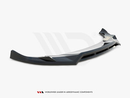 Maxton Design Front Splitter Cupra Formentor Mk1 Facelift