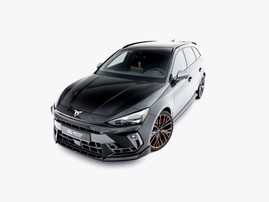 Maxton Design Full Body Kit Set (1) - Cupra Leon ST Mk1 Facelift