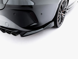 Maxton Design Full Body Kit Set (1) - Cupra Leon ST Mk1 Facelift