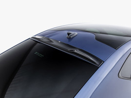 Maxton Design Rear Window Extension Cupra Tavascan Mk1