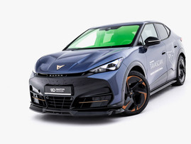 Maxton Design Full Body Kit Cupra Tavascan Mk1