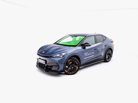 Maxton Design Full Body Kit Cupra Tavascan Mk1
