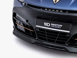 Maxton Design Full Body Kit Cupra Tavascan Mk1