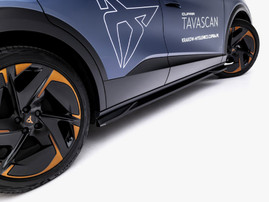 Maxton Design Full Body Kit Cupra Tavascan Mk1