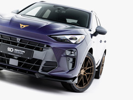 Maxton Design Full Body Kit Set 1 Cupra Terramar Mk1