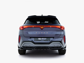 Maxton Design Full Body Kit Set 1 Cupra Terramar Mk1