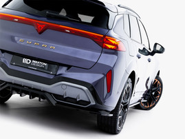 Maxton Design Full Body Kit Set 2 Cupra Terramar Mk1