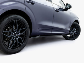 Maxton Design Full Body Kit Set 3 Cupra Terramar Mk1 (Version with towbar)