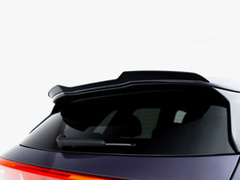 Maxton Design Full Body Kit Set 4 Cupra Terramar Mk1 (Version with towbar)