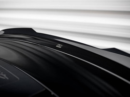 Maxton Design Lower Spoiler CAP Porsche 911 992 GT3