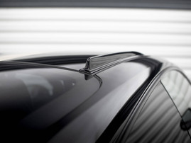 Maxton Design Short Roof Rails Porsche 911 992 GT3