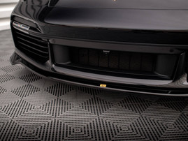 Maxton Design Full Body Kit Porsche 911 Turbo S 992