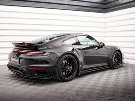 Maxton Design Full Body Kit Porsche 911 Turbo S 992