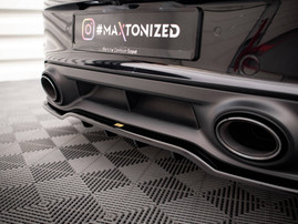 Maxton Design Full Body Kit Porsche 911 Turbo S 992