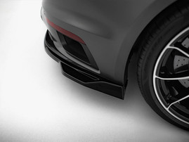 Maxton Design Full Body Kit Porsche 911 Turbo S Sport Package 992