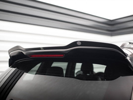 Maxton Design Spoiler CAP Porsche Cayenne Mk2