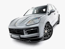Maxton Design Full Body Kit Porsche Cayenne SUV Mk3 Facelift