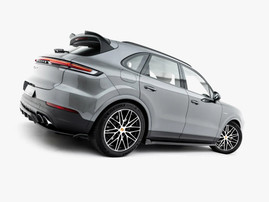 Maxton Design Full Body Kit Porsche Cayenne SUV Mk3 Facelift