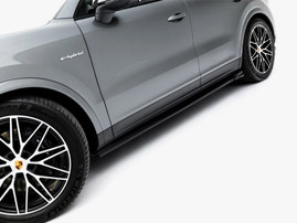 Maxton Design Full Body Kit Porsche Cayenne SUV Mk3 Facelift