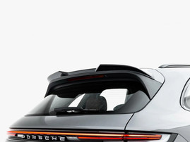 Maxton Design Full Body Kit Porsche Cayenne SUV Mk3 Facelift