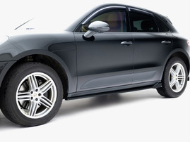 Maxton Design Full Body Kit Set 2 Porsche Macan Mk1