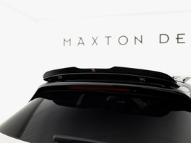 Maxton Design Full Body Kit Porsche Panamera GTS Sport Turismo 971 Facelift