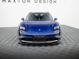 Maxton Design Full Body Kit Porsche Taycan Cross Turismo 4S