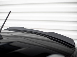 Maxton Design Spoiler CAP Seat Arona FR Mk1