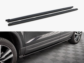 Maxton Design Side Skirts Diffusers Seat Ateca Mk1