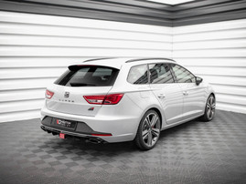 Maxton Design LED STOP Light Seat Leon Cupra Sportstourer Mk3