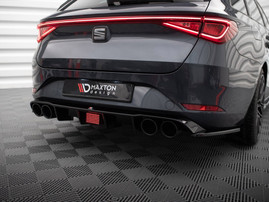 Maxton Design LED STOP Light Seat Leon ST FR Mk4