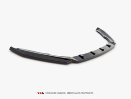 Maxton Design Full Body Kit Skoda Octavia RS Mk3 Facelift