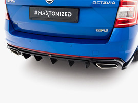 Maxton Design Full Body Kit Skoda Octavia RS Mk3