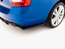 Maxton Design Full Body Kit Skoda Octavia RS Mk3