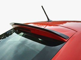 Maxton Design Full Body Kit Skoda Rapid Spaceback