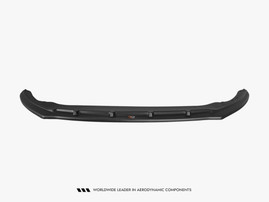 Maxton Design Full Body Kit Skoda Rapid Spaceback