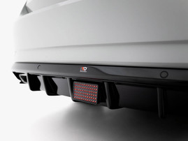 Maxton Design LED STOP Light Skoda Superb Liftback / Combi Mk3