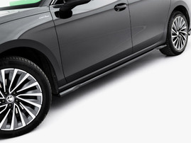Maxton Design Full Body Kit Set 1 Skoda Superb Sedan Mk4