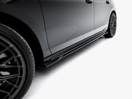 Maxton Design Full Body Kit Set 1 Skoda Superb Sportline Mk4