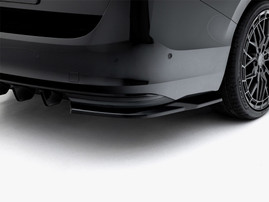 Maxton Design Full Body Kit Set 1 Skoda Superb Sportline Mk4
