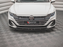 Maxton Design Full Body Kit Volkswagen Arteon R-Line Sedan / Shooting Brake Mk1 Facelift