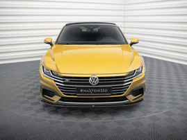 Maxton Design Full Body Kit Volkswagen Arteon R-Line Sedan / Shooting Brake Mk1