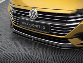 Maxton Design Full Body Kit Volkswagen Arteon R-Line Sedan / Shooting Brake Mk1