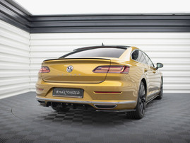 Maxton Design Full Body Kit Volkswagen Arteon R-Line Sedan / Shooting Brake Mk1