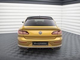 Maxton Design Full Body Kit Volkswagen Arteon R-Line Sedan / Shooting Brake Mk1